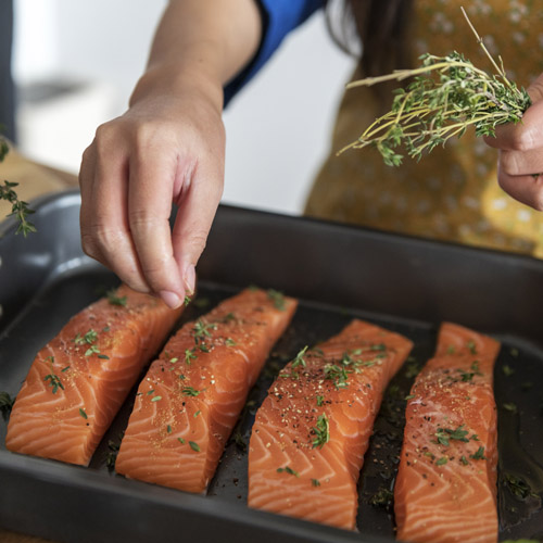 Lachs Lachs