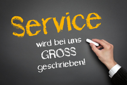 service